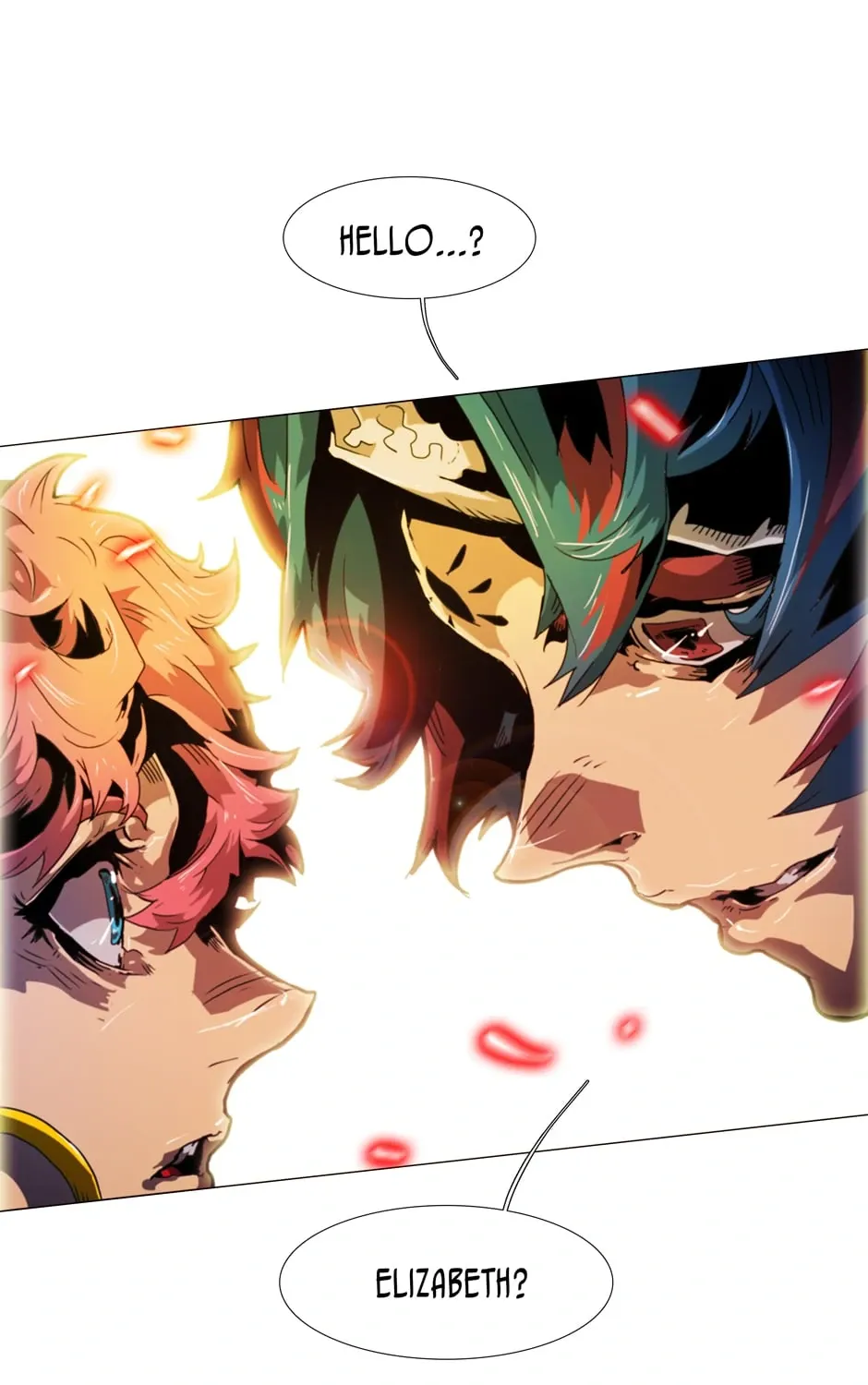 Black Behemoth Chapter 174 page 61 - 