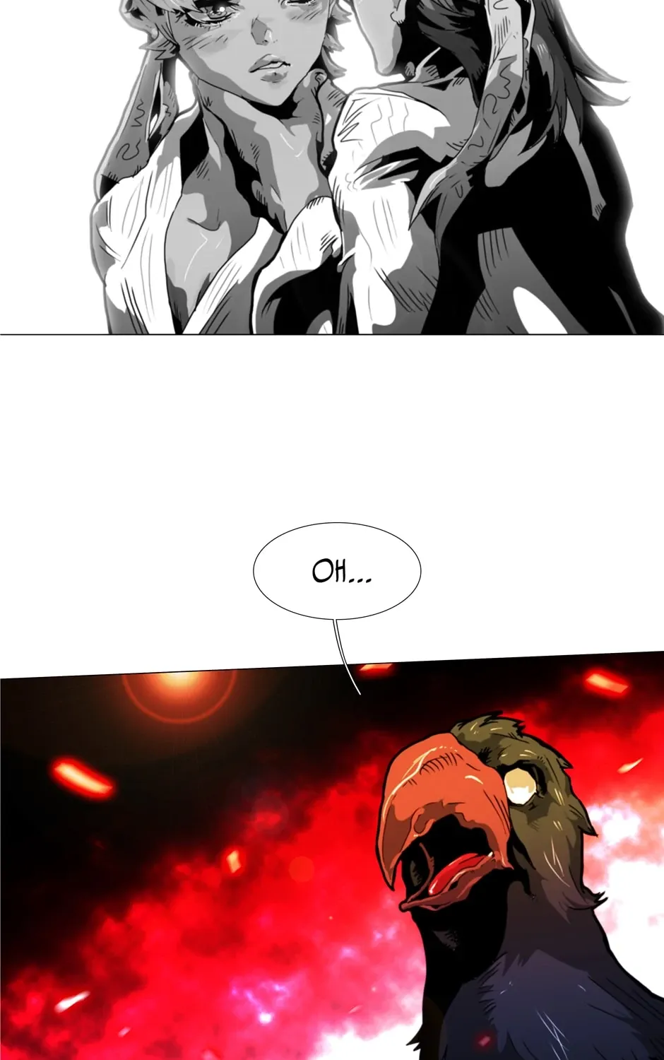 Black Behemoth Chapter 174 page 63 - 