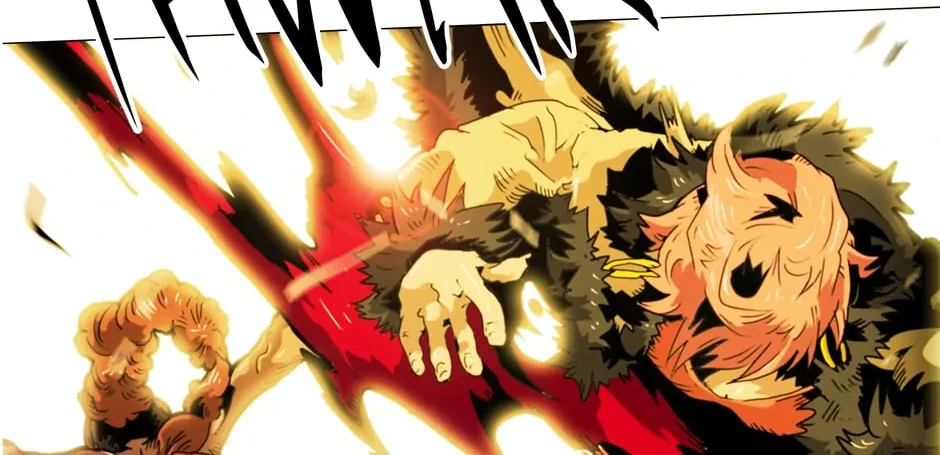 Black Behemoth Chapter 174 page 66 - 