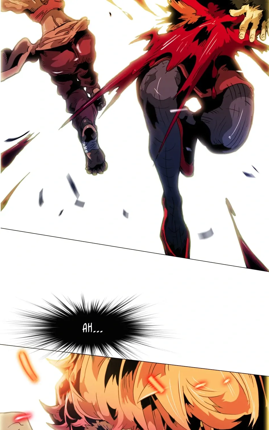 Black Behemoth Chapter 174 page 67 - 