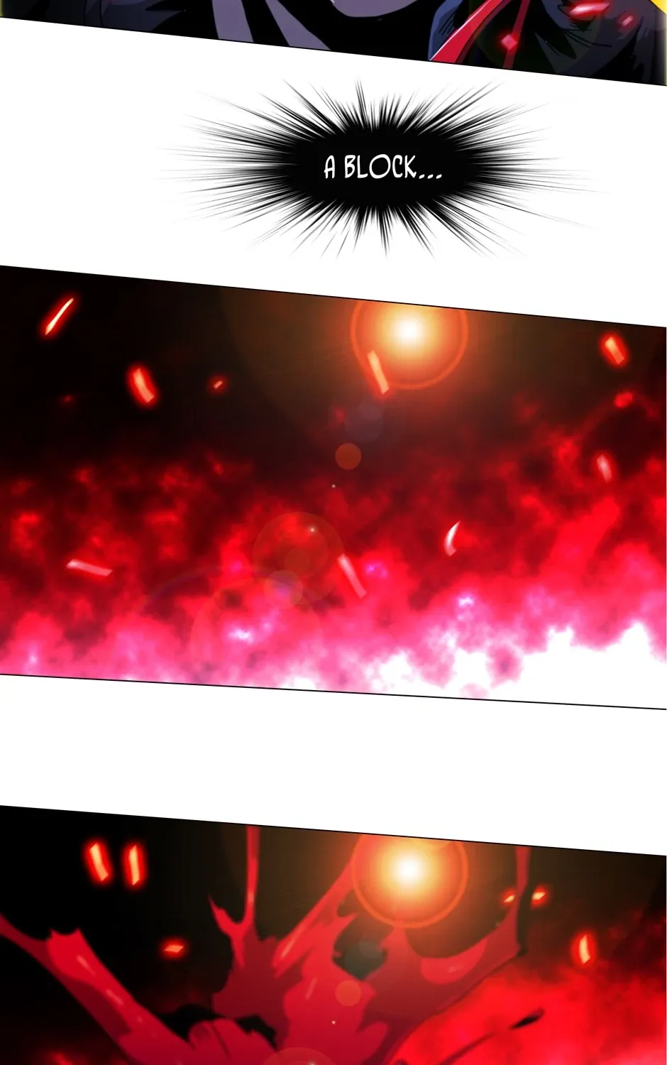 Black Behemoth Chapter 174 page 69 - 