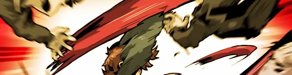 Black Behemoth Chapter 174 page 8 - 