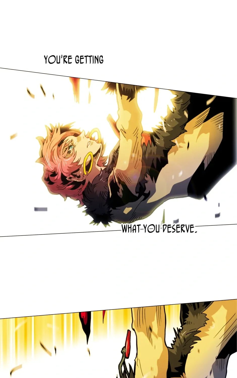 Black Behemoth Chapter 174 page 73 - 