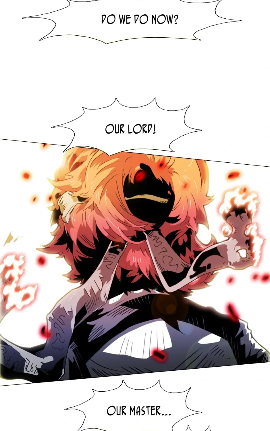 Black Behemoth Chapter 174 page 81 - 