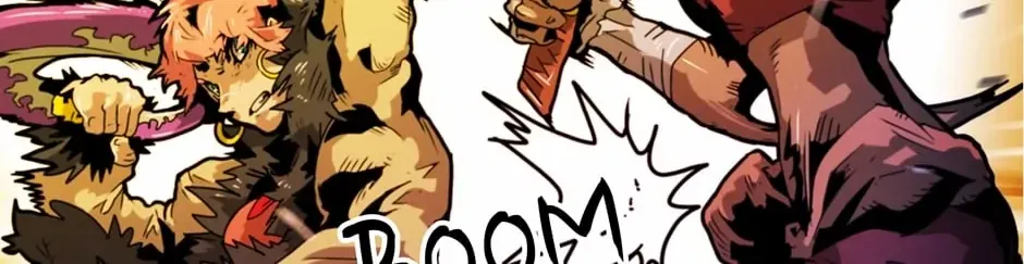 Black Behemoth Chapter 174 page 10 - 