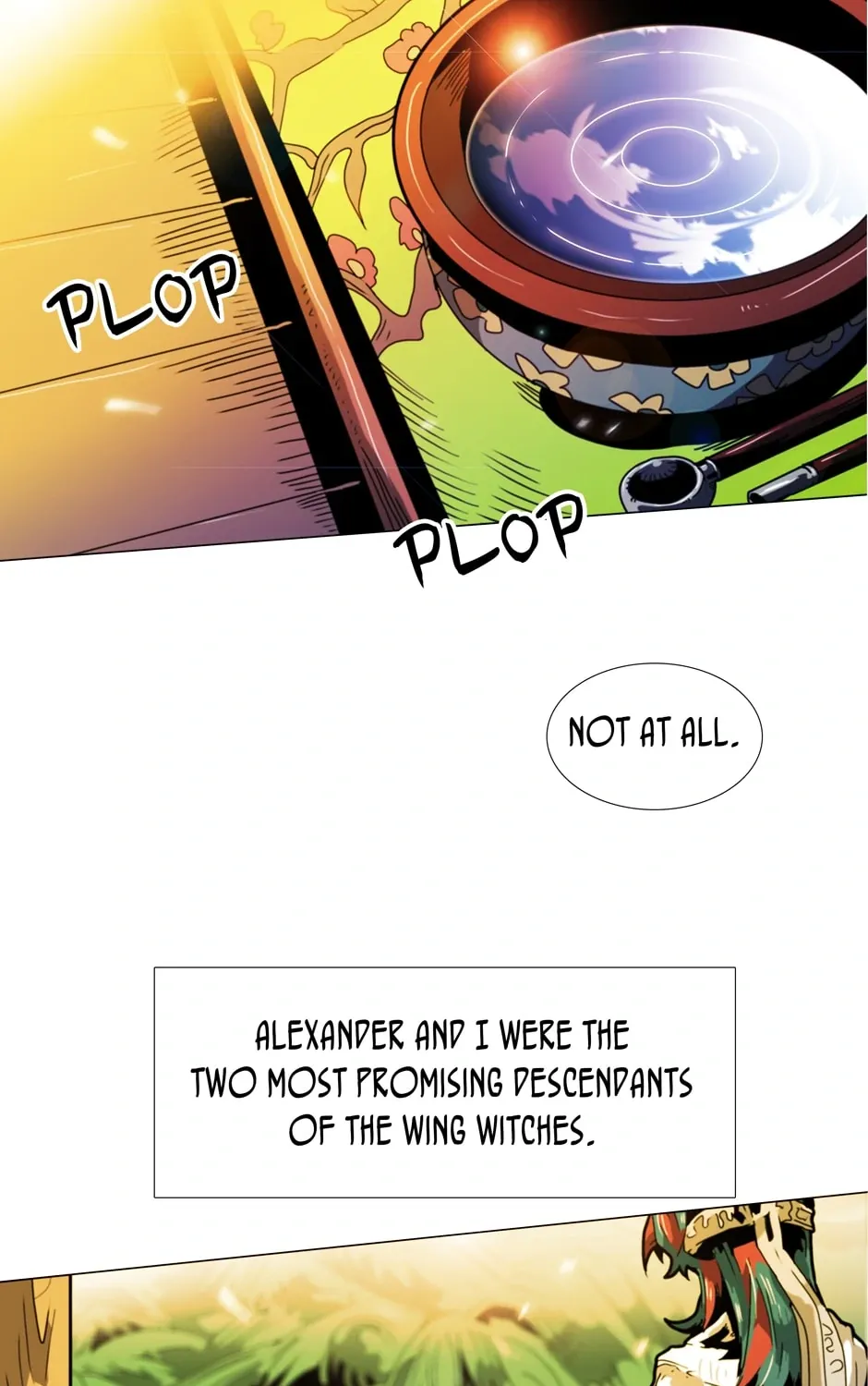 Black Behemoth Chapter 174 page 99 - 