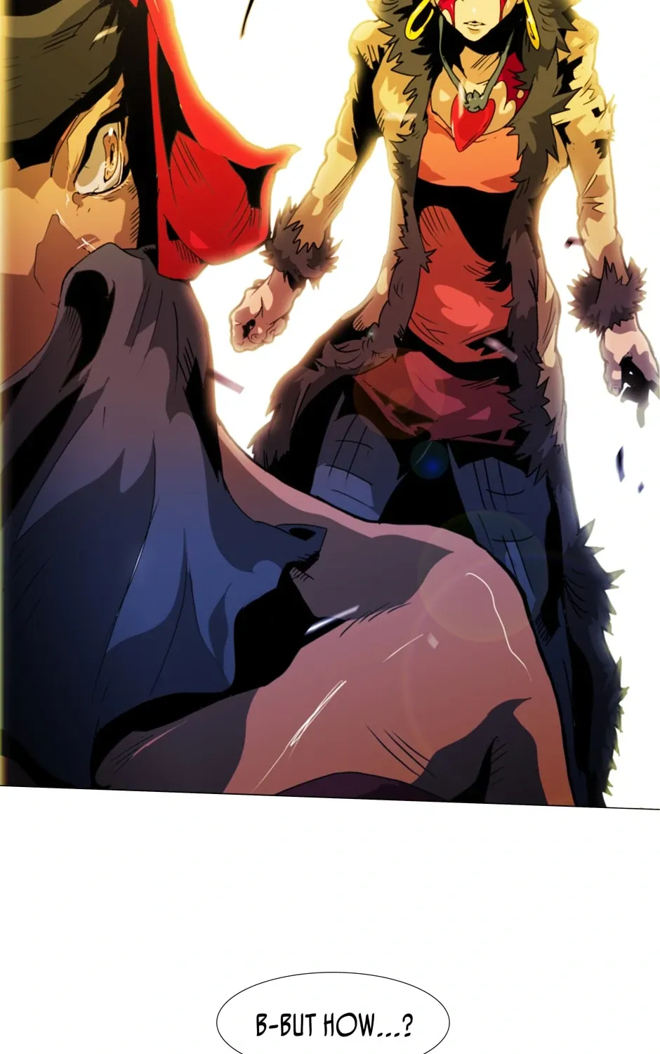 Black Behemoth Chapter 175 page 104 - 