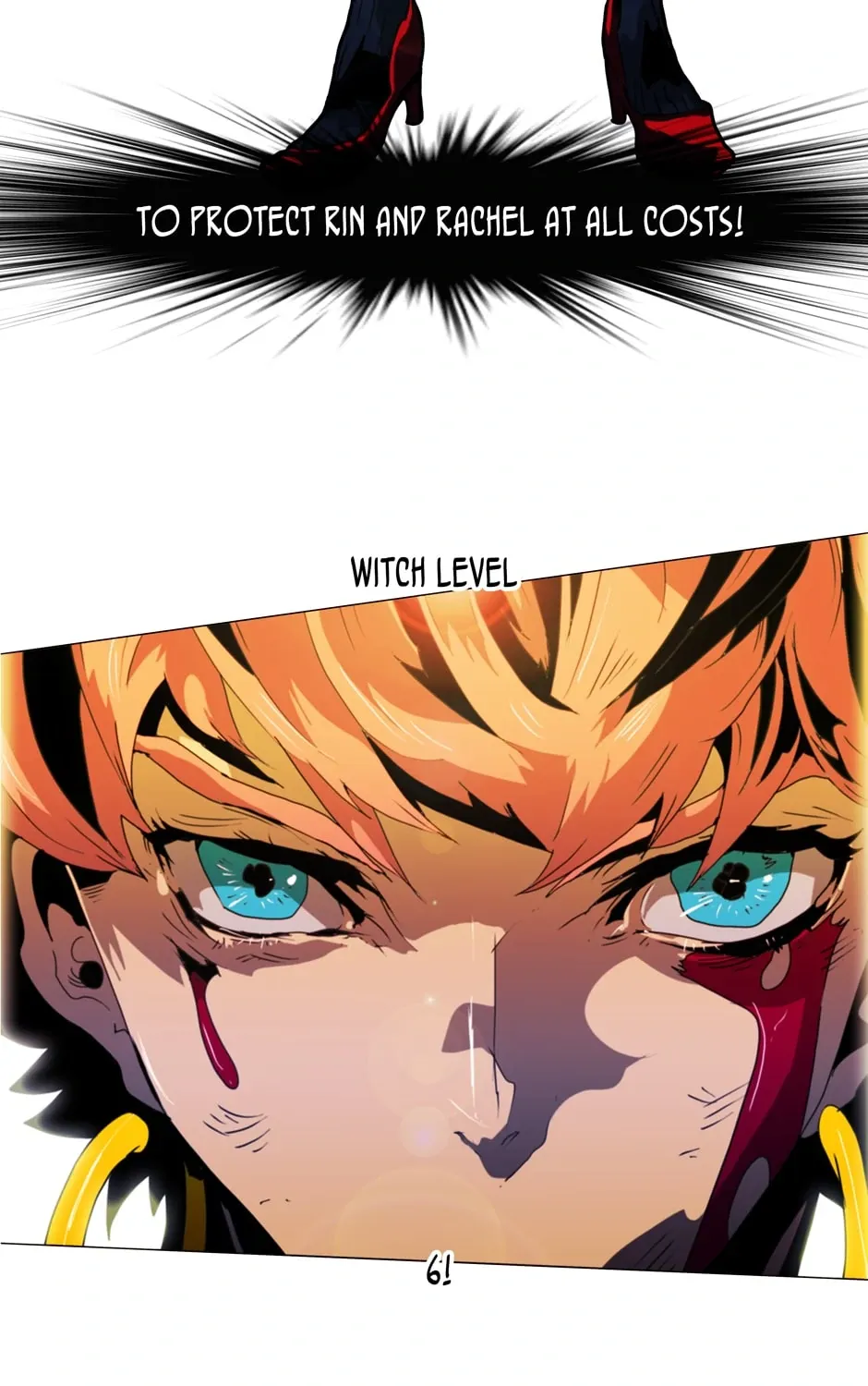 Black Behemoth Chapter 175 page 116 - 