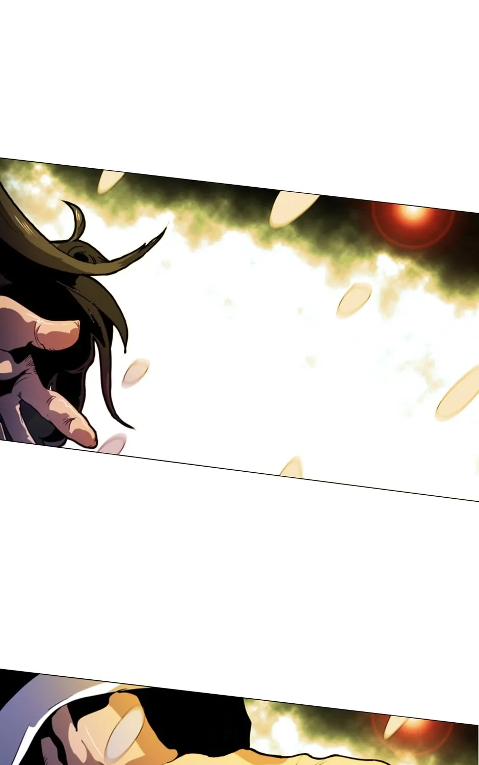 Black Behemoth Chapter 175 page 14 - 