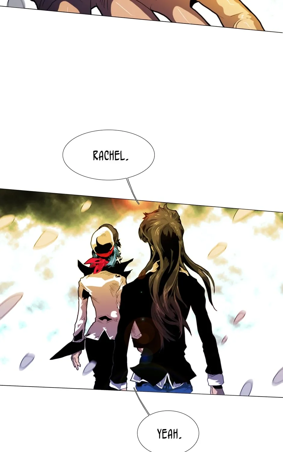 Black Behemoth Chapter 175 page 16 - 