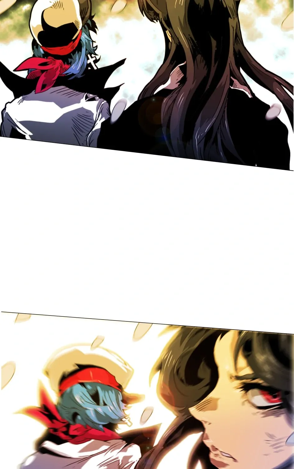 Black Behemoth Chapter 175 page 18 - 