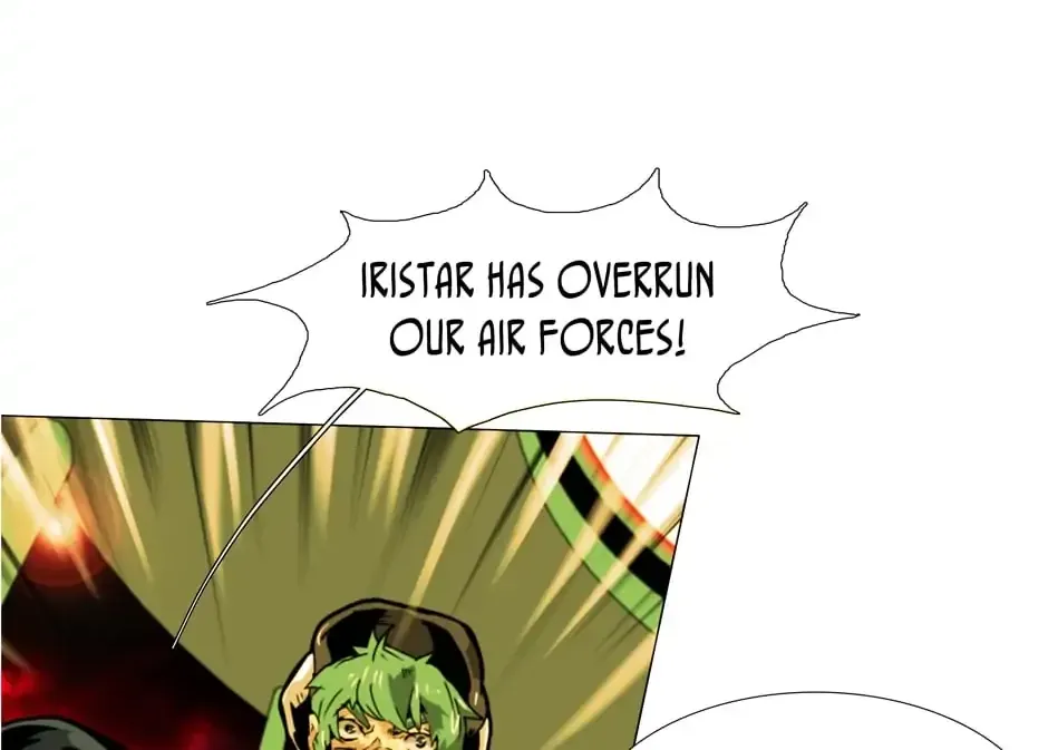 Black Behemoth Chapter 175 page 3 - 