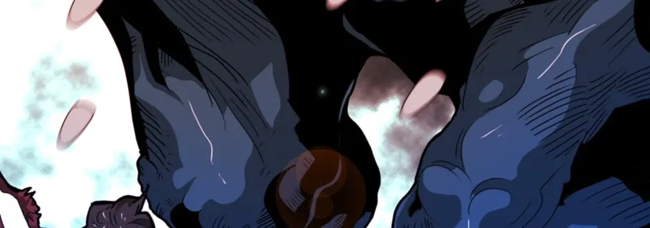 Black Behemoth Chapter 175 page 21 - 