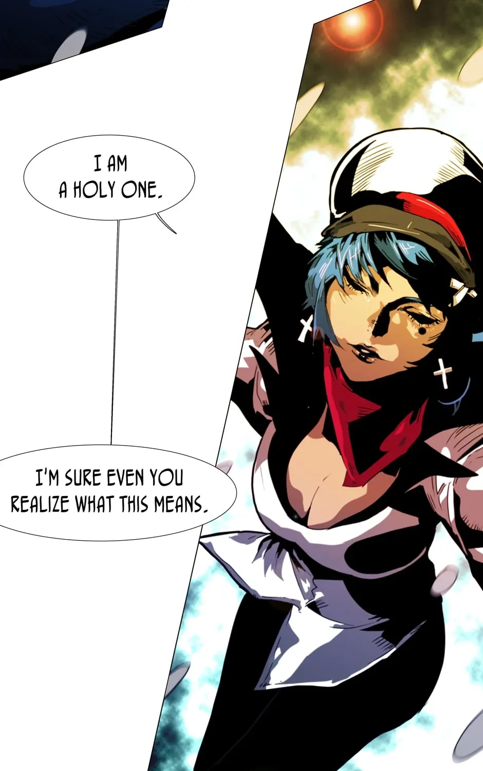 Black Behemoth Chapter 175 page 28 - 