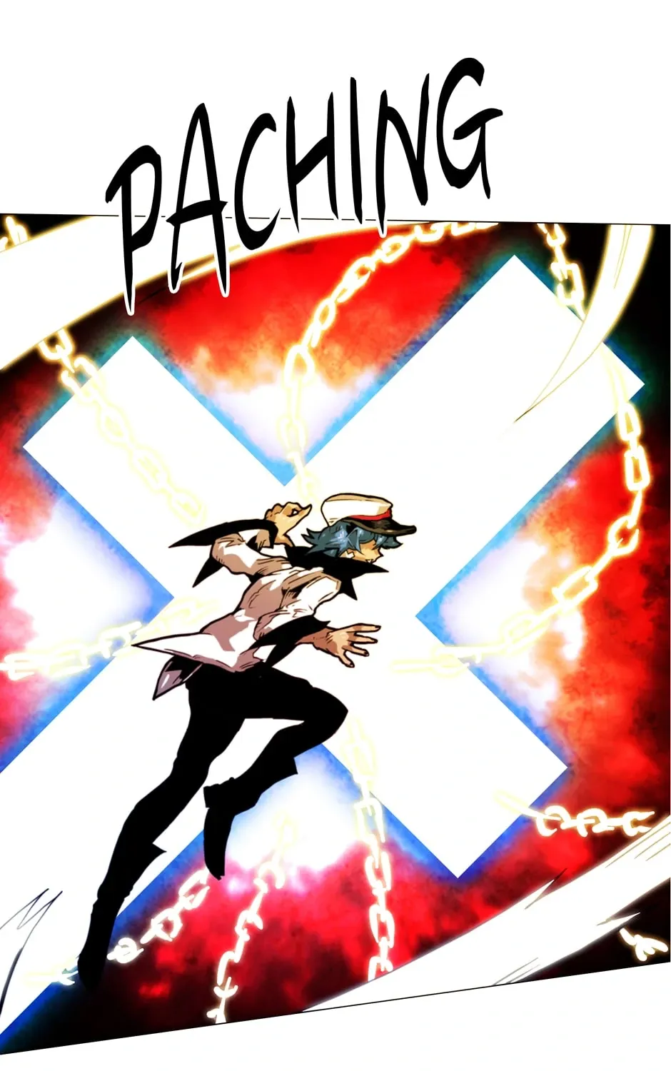 Black Behemoth Chapter 175 page 30 - 