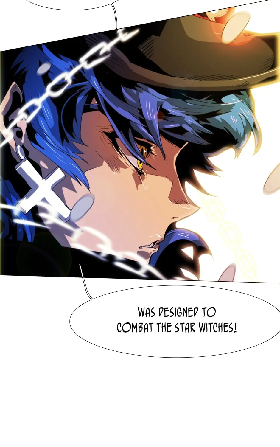 Black Behemoth Chapter 175 page 32 - 