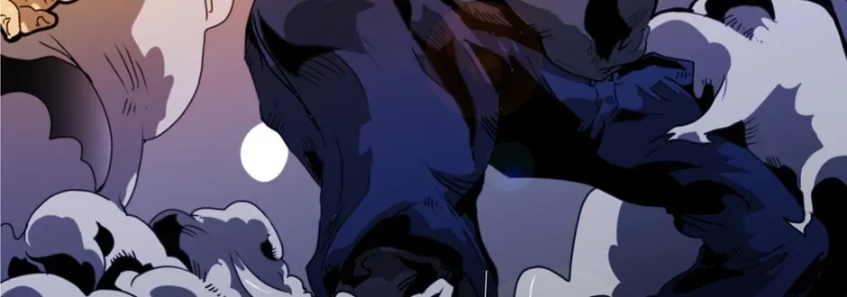 Black Behemoth Chapter 175 page 43 - 