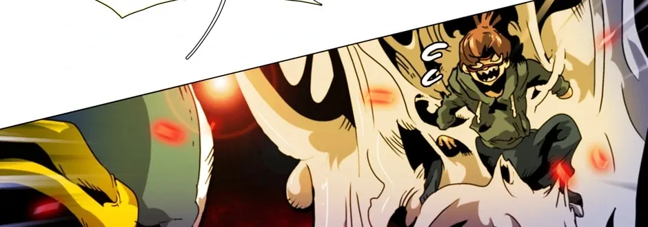 Black Behemoth Chapter 175 page 47 - 