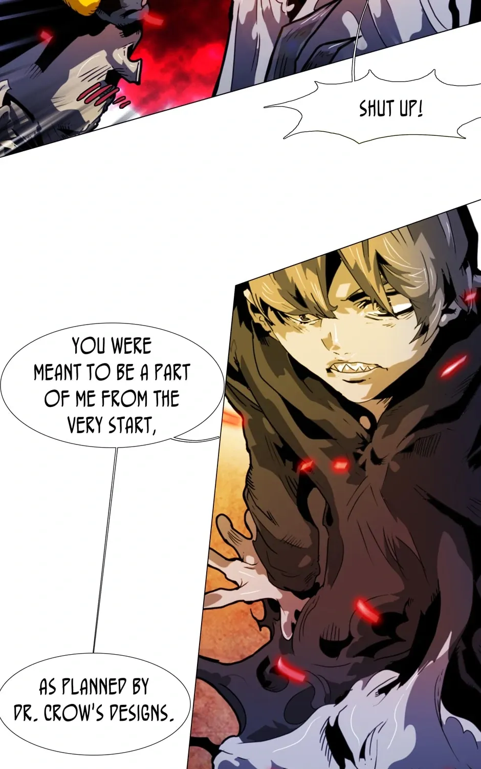 Black Behemoth Chapter 175 page 48 - 