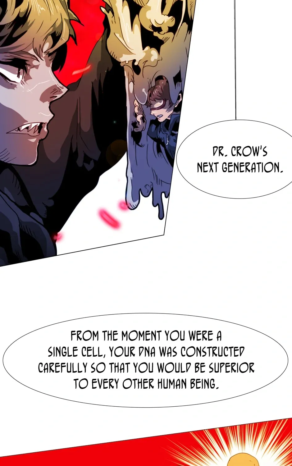 Black Behemoth Chapter 175 page 52 - 