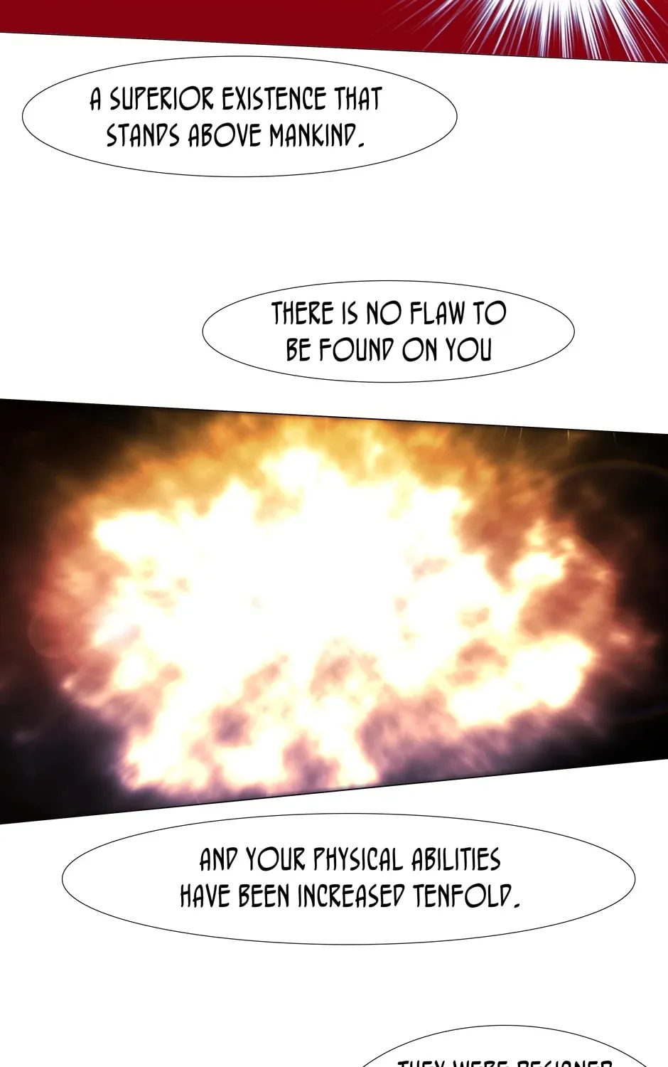 Black Behemoth Chapter 175 page 54 - 