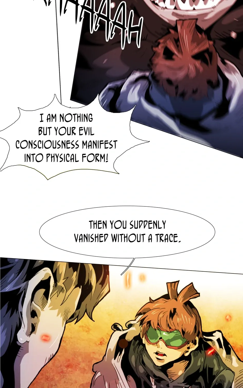 Black Behemoth Chapter 175 page 58 - 