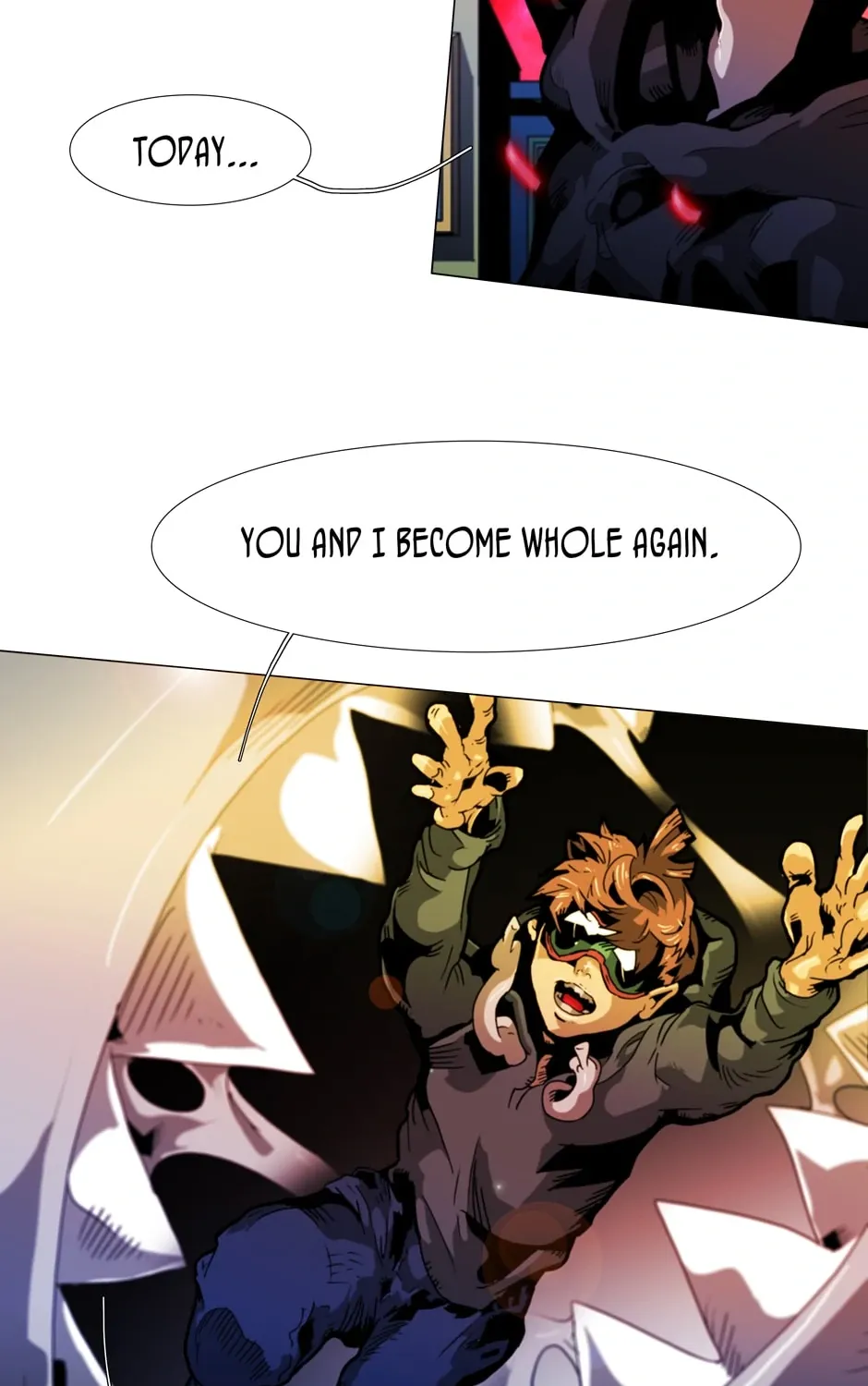 Black Behemoth Chapter 175 page 66 - 