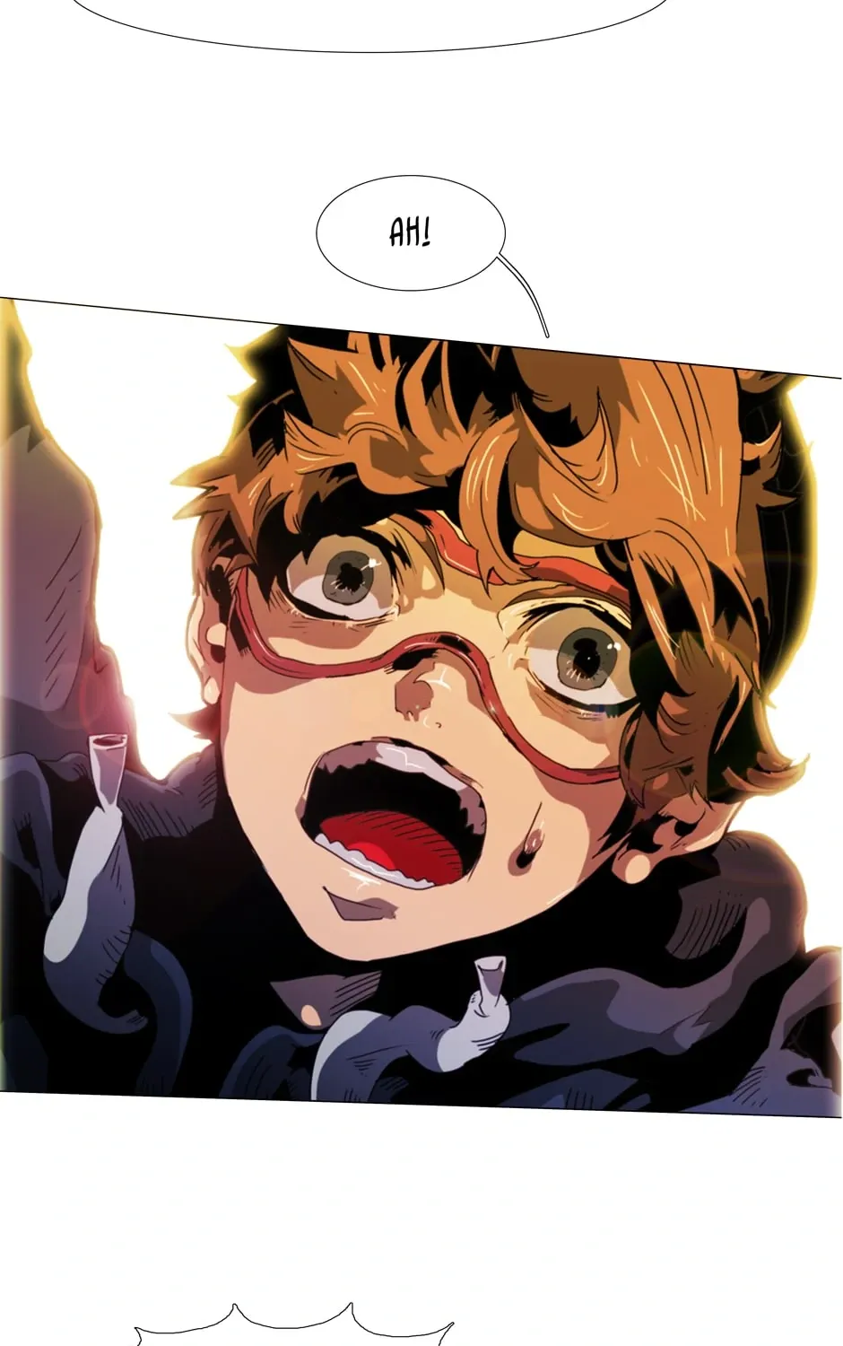 Black Behemoth Chapter 175 page 68 - 