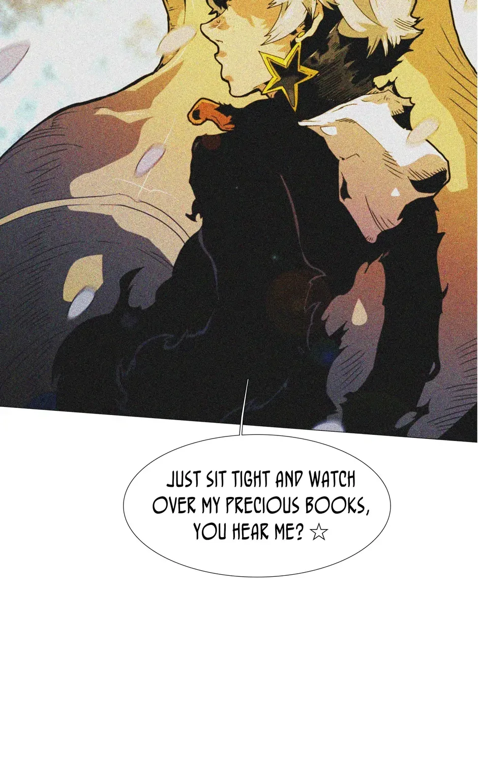 Black Behemoth Chapter 175 page 8 - 