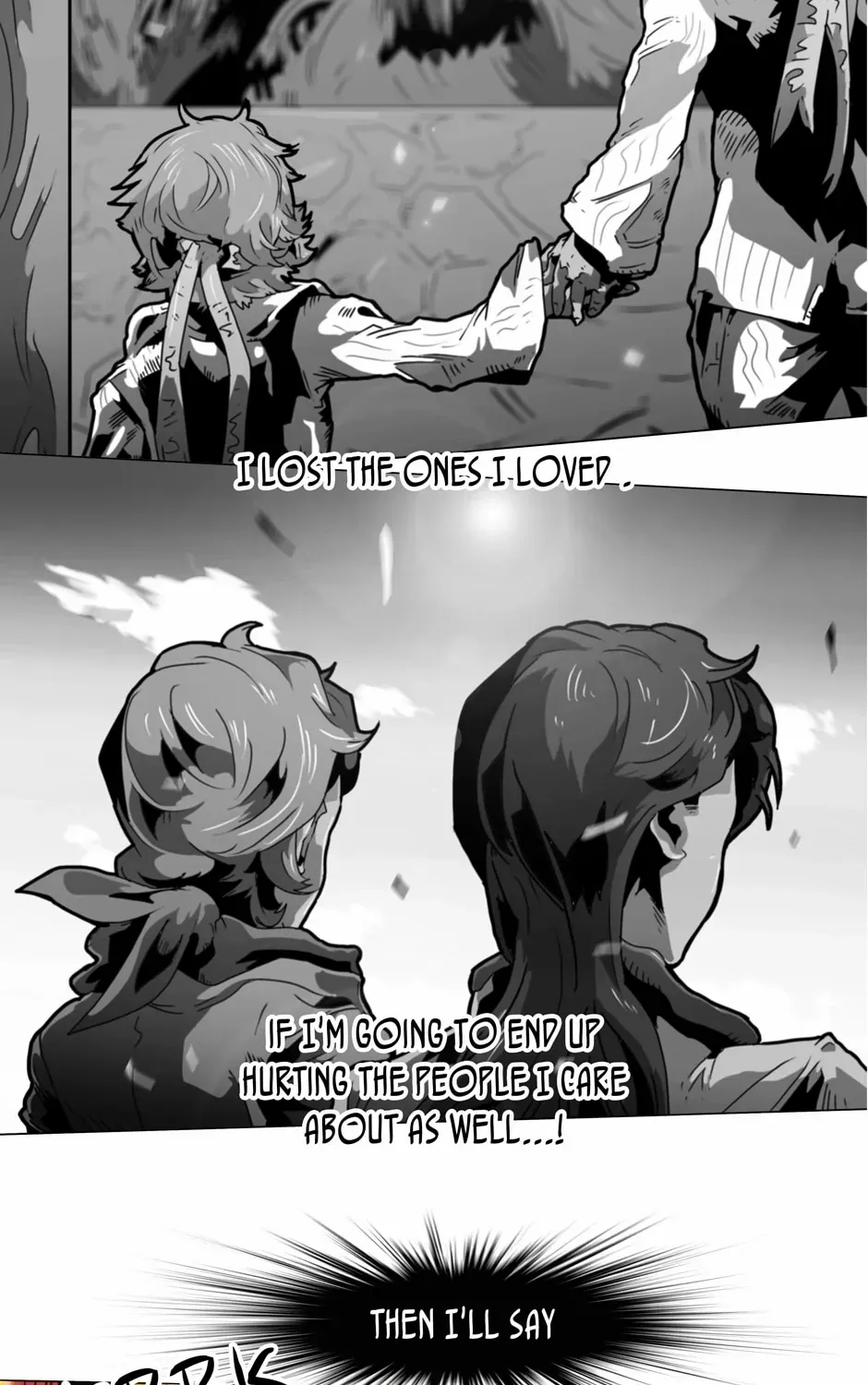 Black Behemoth Chapter 175 page 76 - 