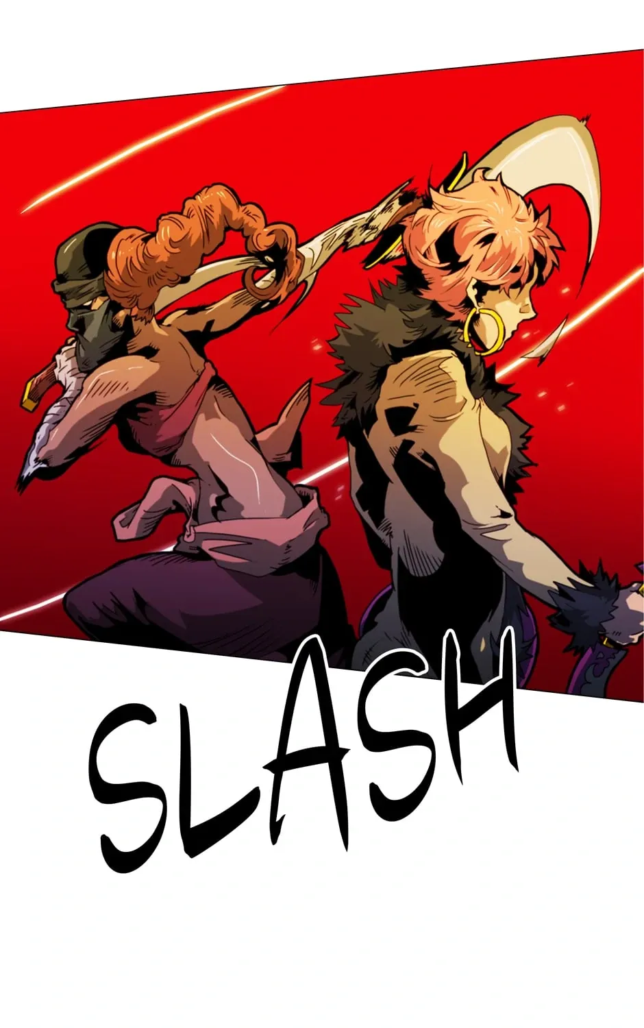 Black Behemoth Chapter 175 page 80 - 