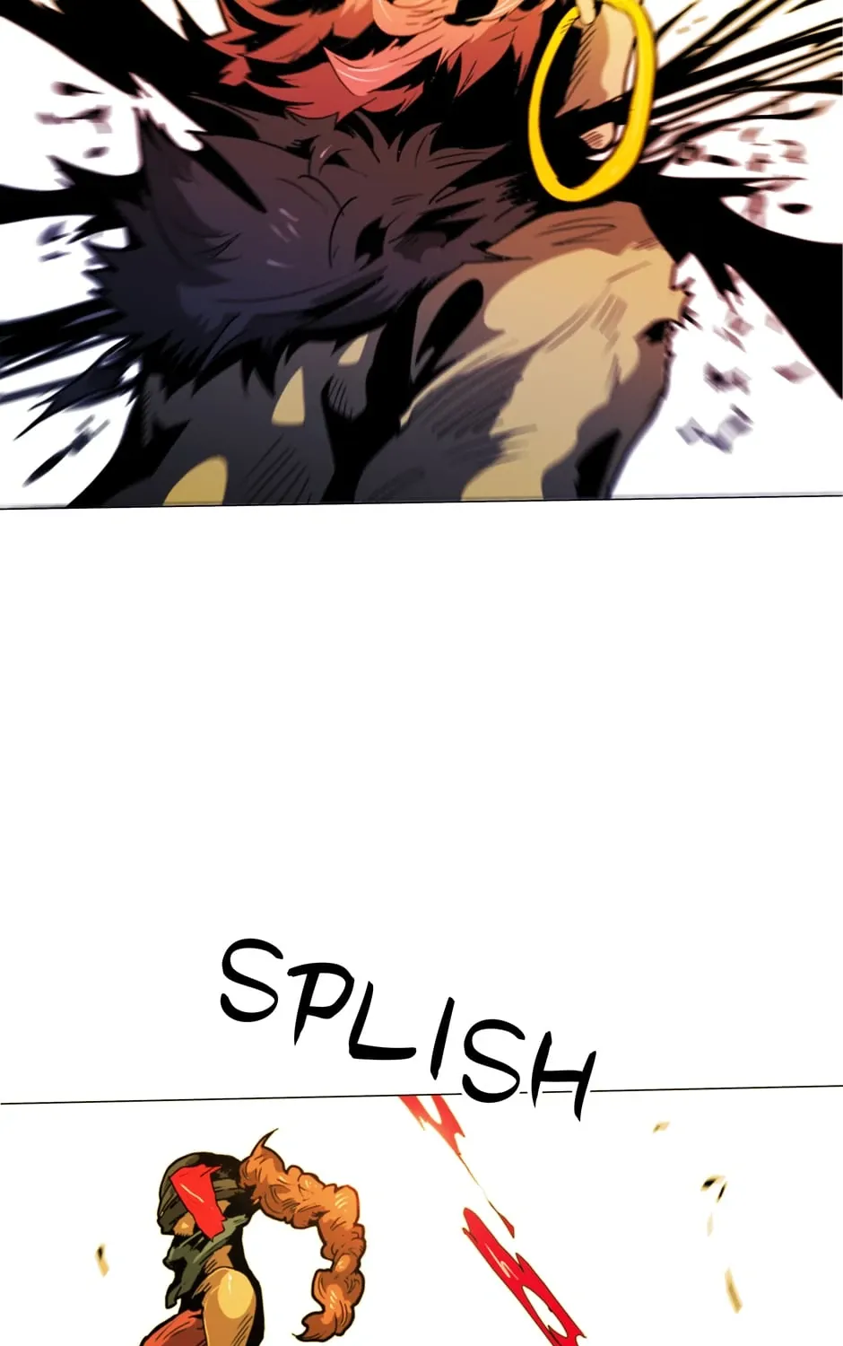 Black Behemoth Chapter 175 page 82 - 