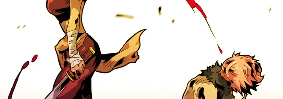 Black Behemoth Chapter 175 page 83 - 