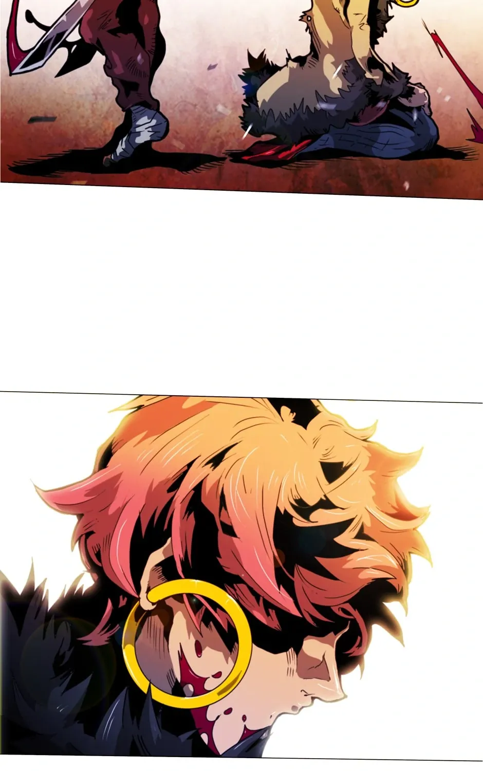 Black Behemoth Chapter 175 page 84 - 
