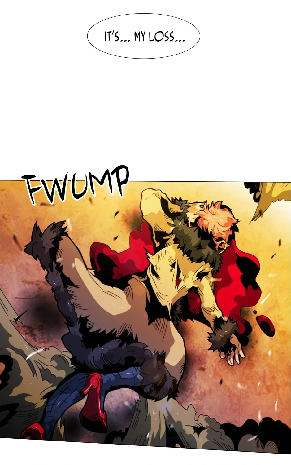 Black Behemoth Chapter 175 page 86 - 