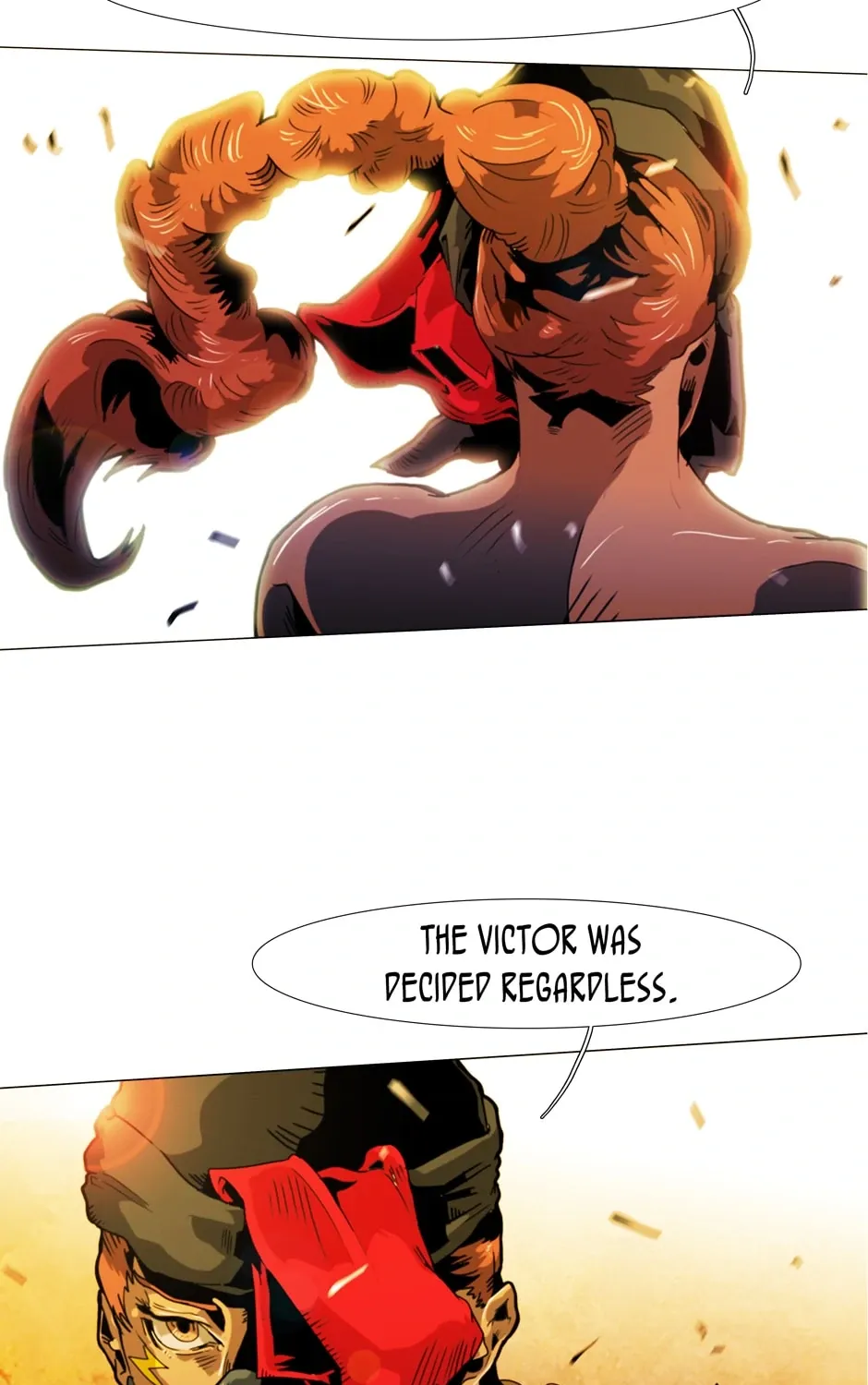 Black Behemoth Chapter 175 page 88 - 