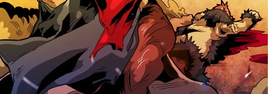 Black Behemoth Chapter 175 page 89 - 