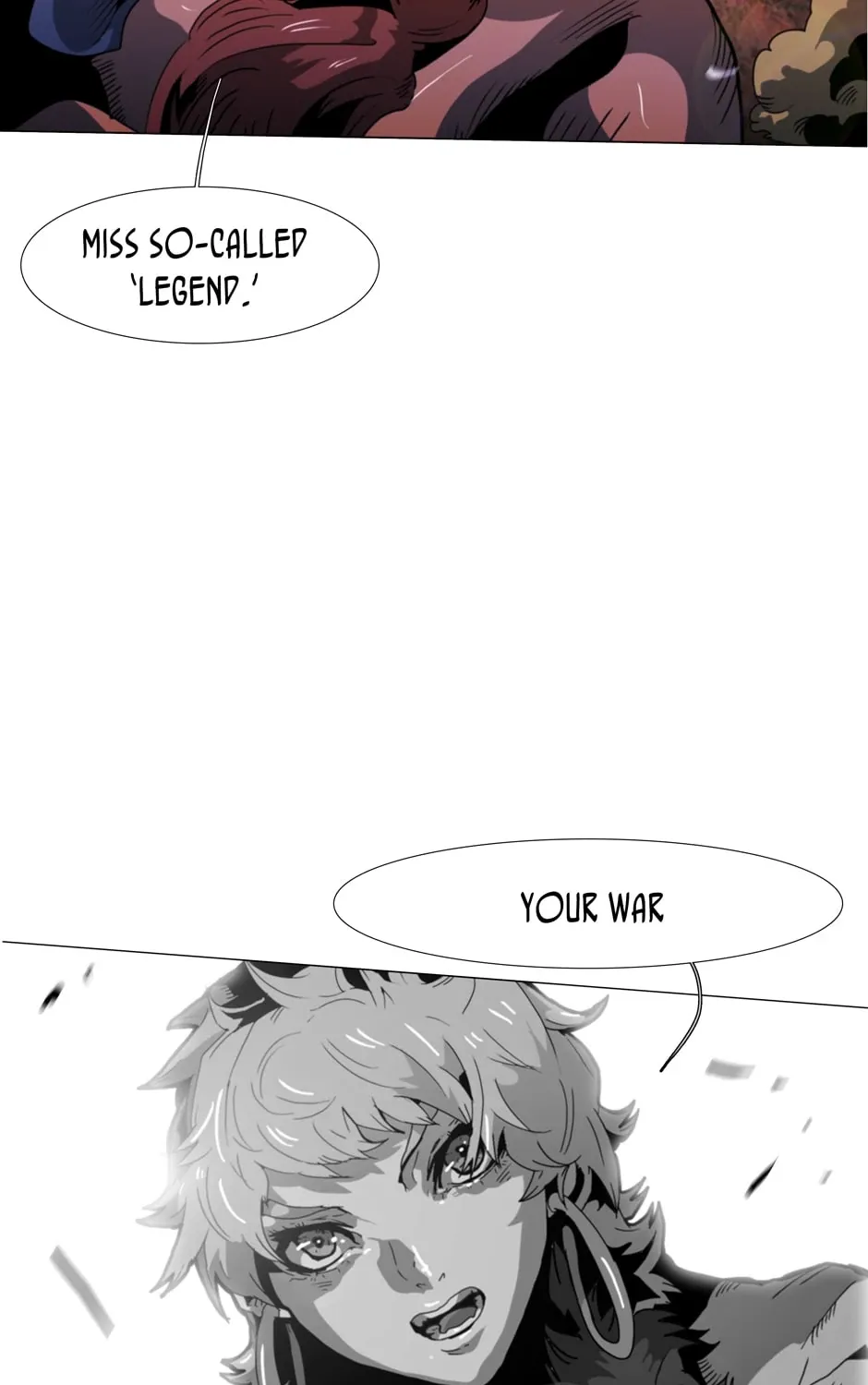 Black Behemoth Chapter 175 page 90 - 