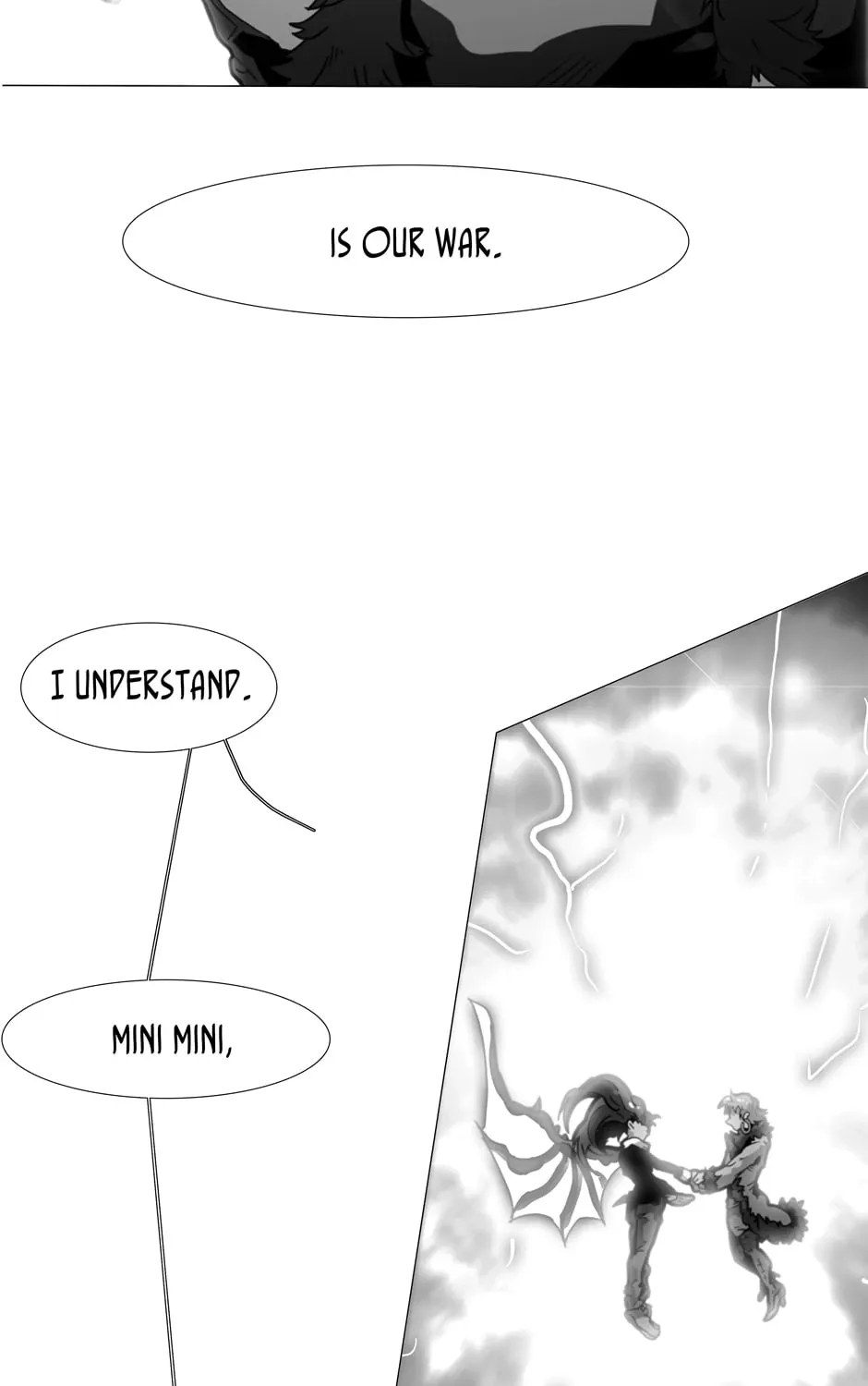 Black Behemoth Chapter 175 page 92 - 