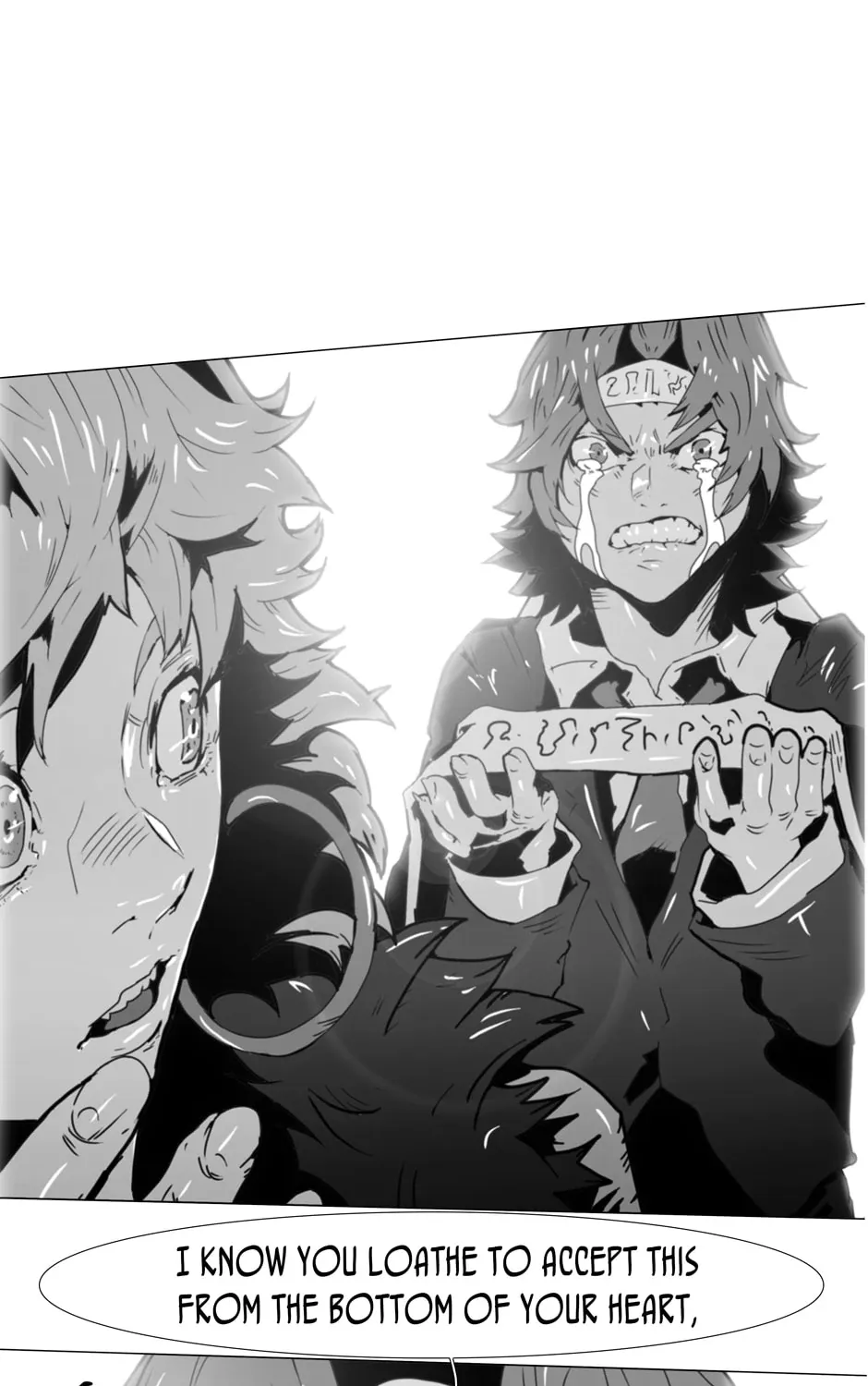 Black Behemoth Chapter 175 page 94 - 