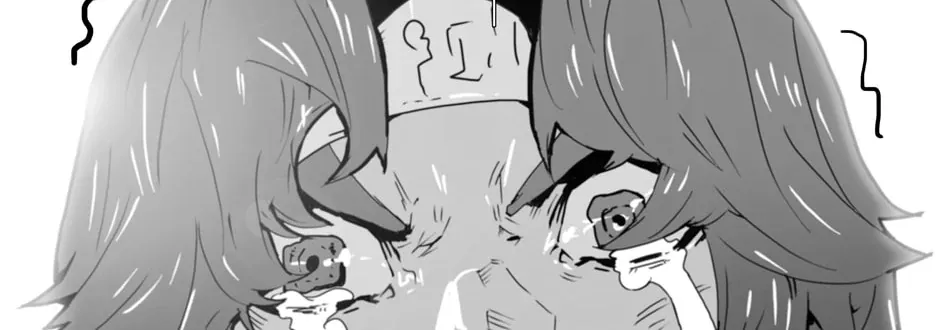 Black Behemoth Chapter 175 page 95 - 