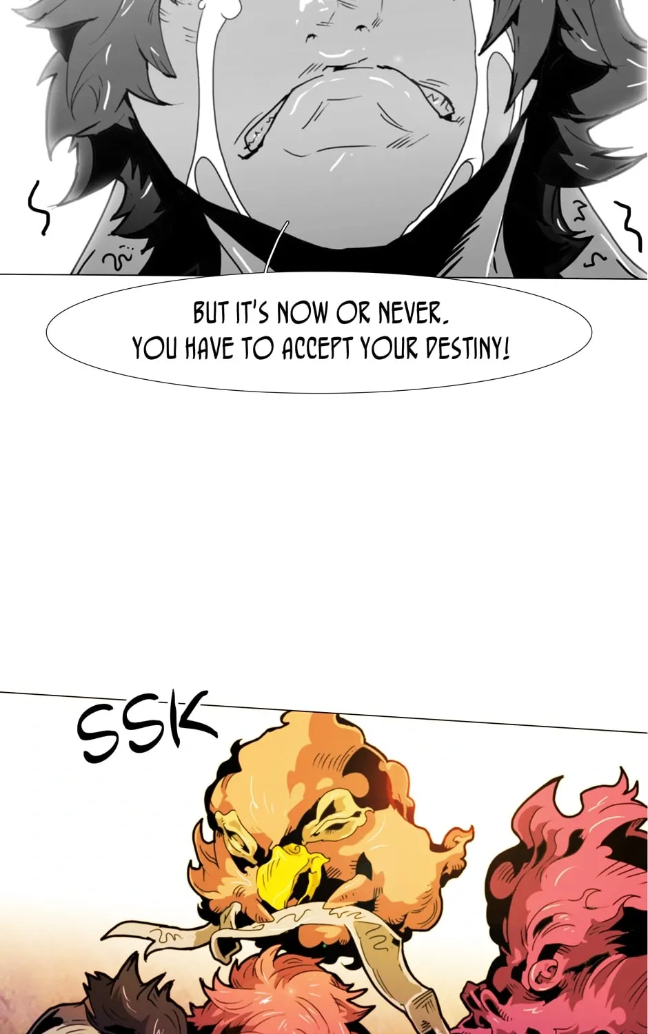 Black Behemoth Chapter 175 page 96 - 