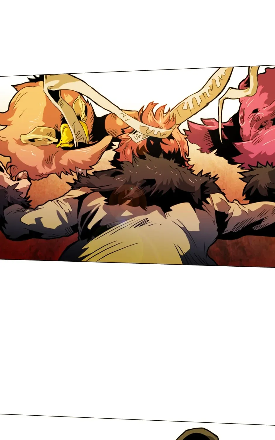 Black Behemoth Chapter 175 page 98 - 