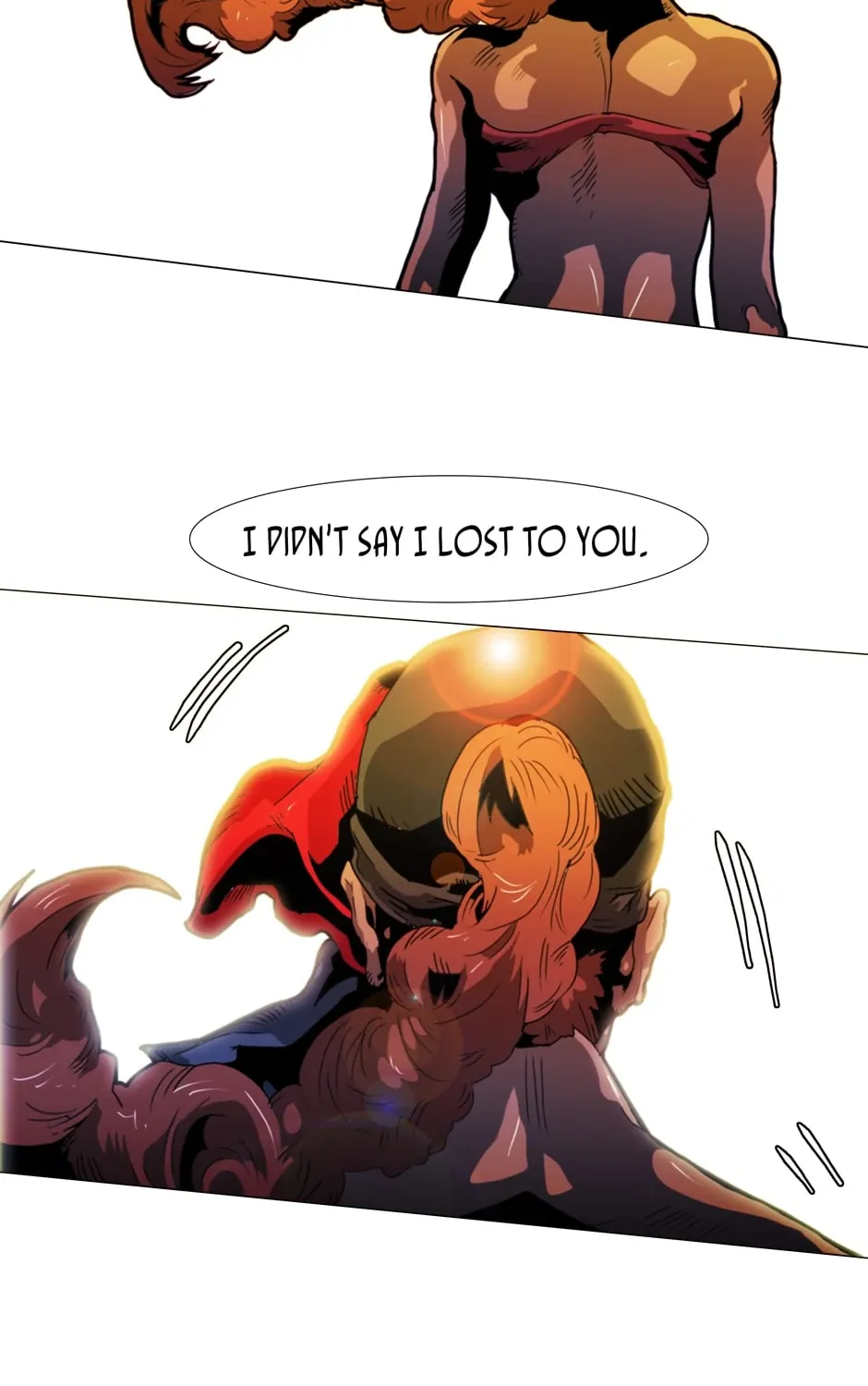 Black Behemoth Chapter 175 page 100 - 