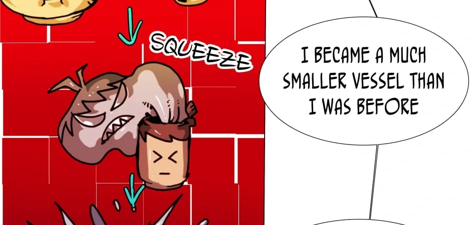 Black Behemoth Chapter 176 page 19 - 
