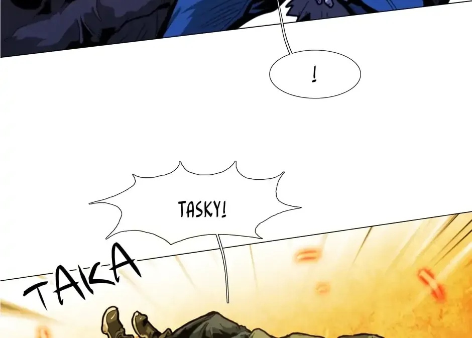Black Behemoth Chapter 176 page 3 - 