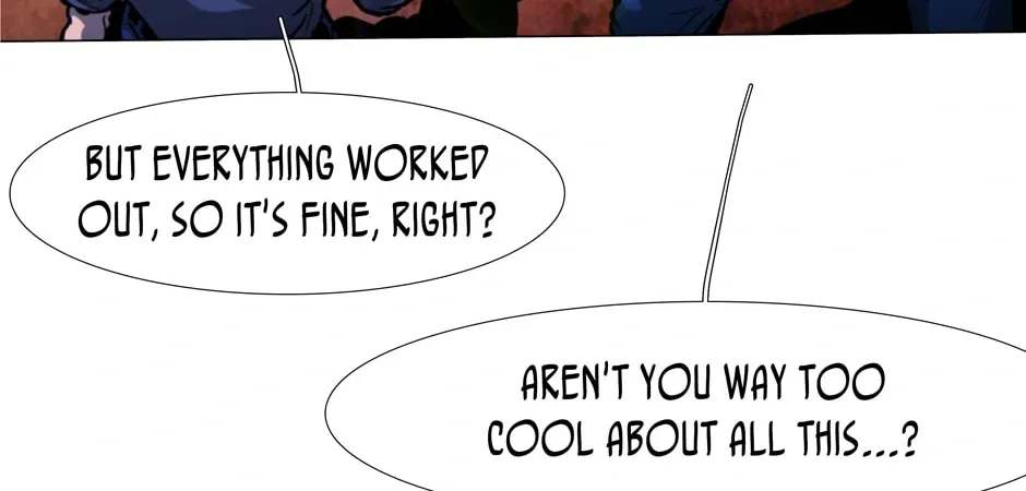 Black Behemoth Chapter 176 page 21 - 