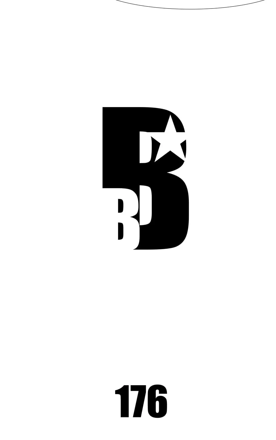 Black Behemoth Chapter 176 page 22 - 