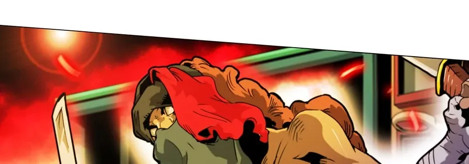 Black Behemoth Chapter 176 page 27 - 