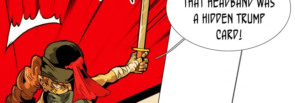 Black Behemoth Chapter 176 page 33 - 